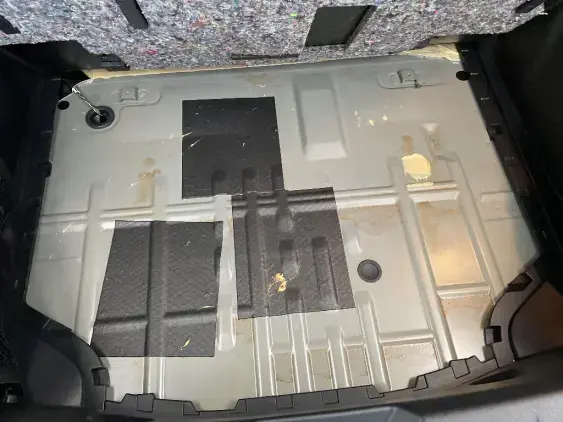 NISSAN LEAF II - voiture d'occasion - Photo 17