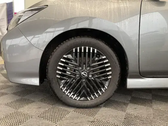 NISSAN LEAF II - voiture d'occasion - Photo 23