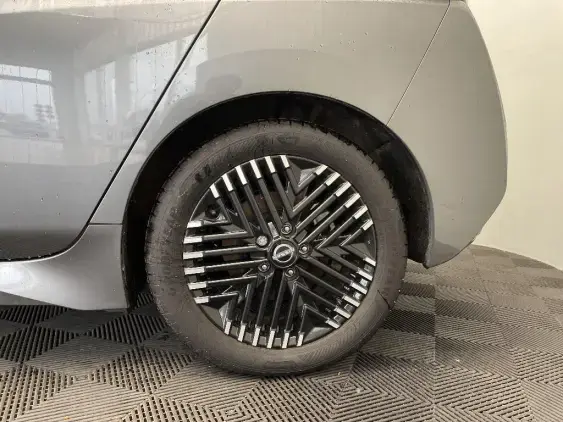 NISSAN LEAF II - voiture d'occasion - Photo 24