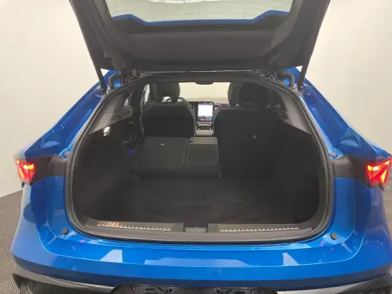 RENAULT RAFALE - voiture d'occasion - Photo 16