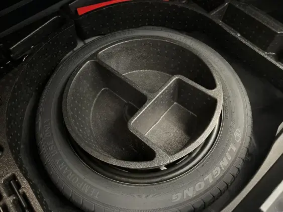 RENAULT RAFALE - voiture d'occasion - Photo 17