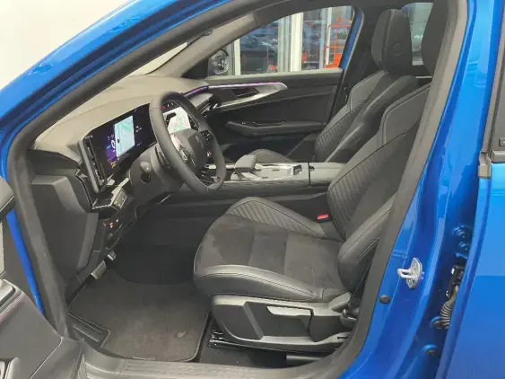 RENAULT RAFALE - voiture d'occasion - Photo 18