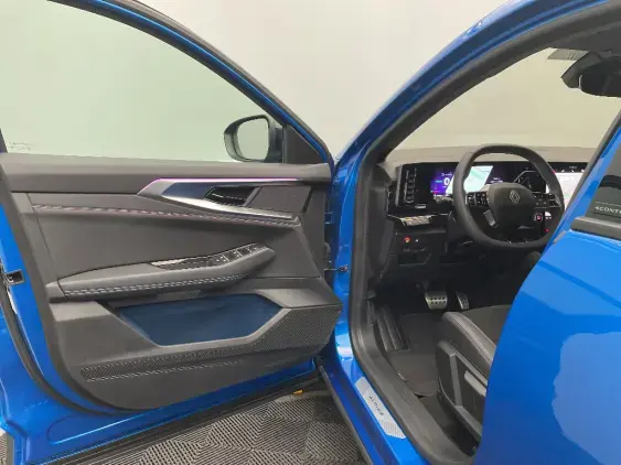 RENAULT RAFALE - voiture d'occasion - Photo 19