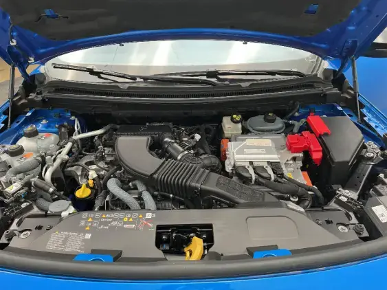 RENAULT RAFALE - voiture d'occasion - Photo 21