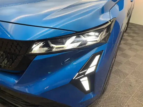 RENAULT RAFALE - voiture d'occasion - Photo 22