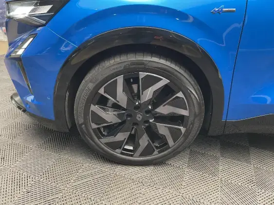 RENAULT RAFALE - voiture d'occasion - Photo 23