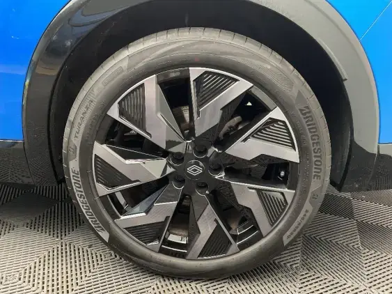 RENAULT RAFALE - voiture d'occasion - Photo 24