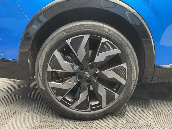 RENAULT RAFALE - voiture d'occasion - Photo 25