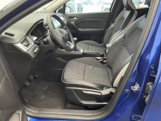 RENAULT CAPTUR II - voiture d'occasion - Photo 18