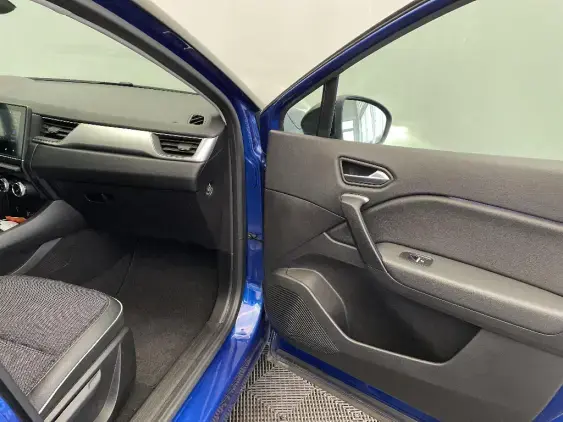 RENAULT CAPTUR II - voiture d'occasion - Photo 19