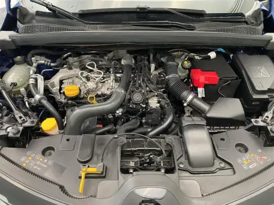 RENAULT CAPTUR II - voiture d'occasion - Photo 20