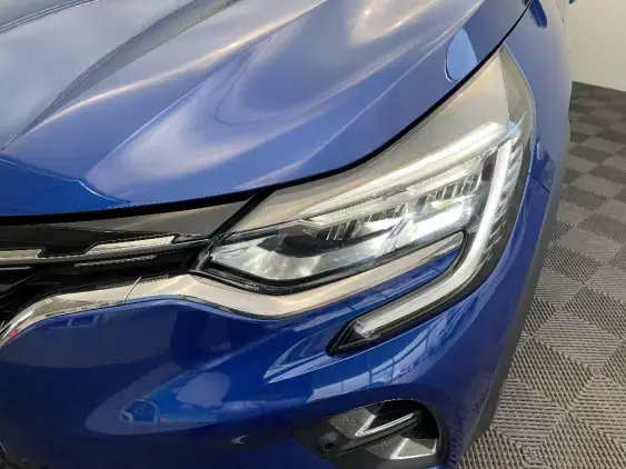 RENAULT CAPTUR II - voiture d'occasion - Photo 21