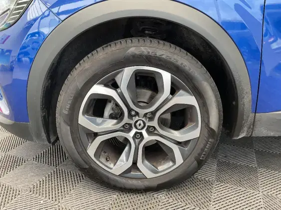 RENAULT CAPTUR II - voiture d'occasion - Photo 22