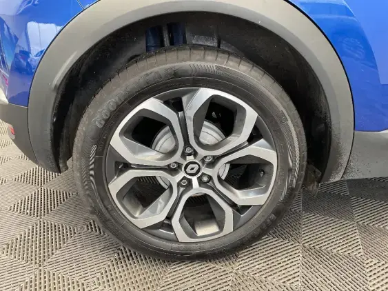 RENAULT CAPTUR II - voiture d'occasion - Photo 24