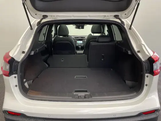 NISSAN QASHQAI II - voiture d'occasion - Photo 16