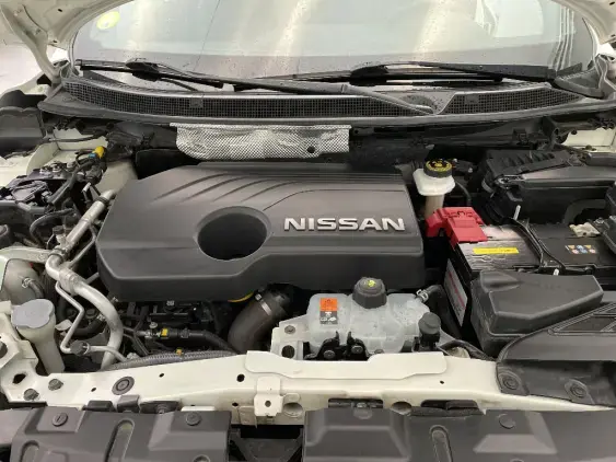 NISSAN QASHQAI II - voiture d'occasion - Photo 20