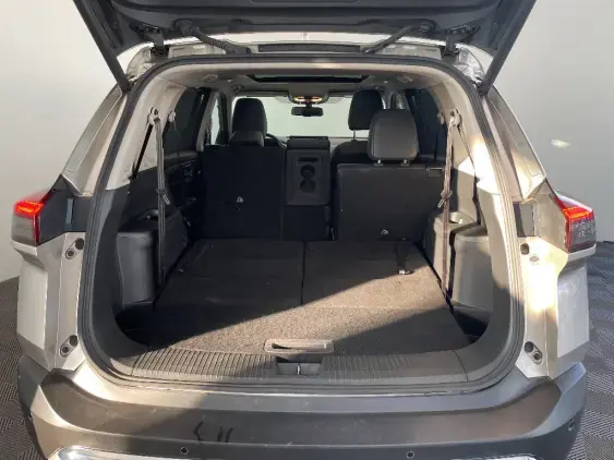 NISSAN X-TRAIL IV - voiture d'occasion - Photo 16