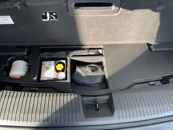 NISSAN X-TRAIL IV - voiture d'occasion - Photo 17