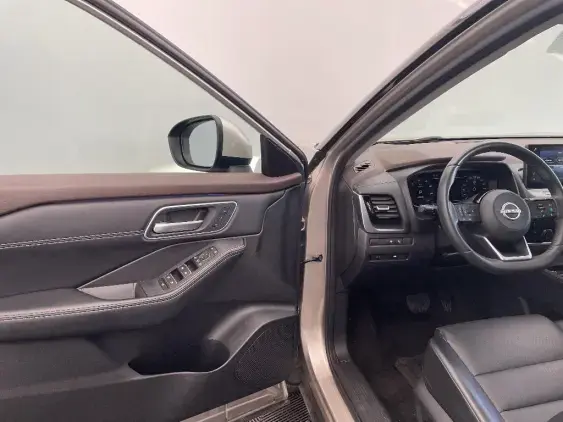 NISSAN X-TRAIL IV - voiture d'occasion - Photo 19