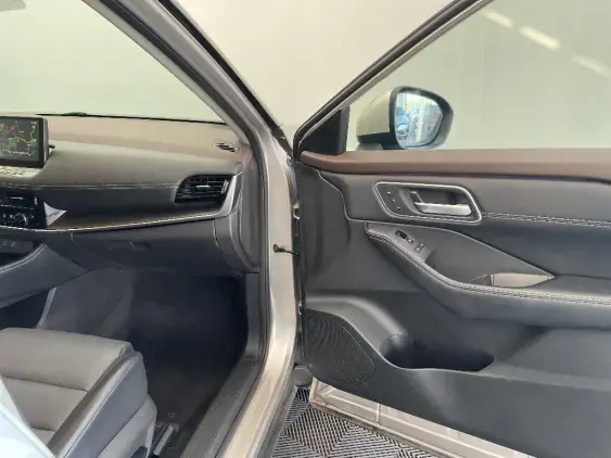 NISSAN X-TRAIL IV - voiture d'occasion - Photo 20