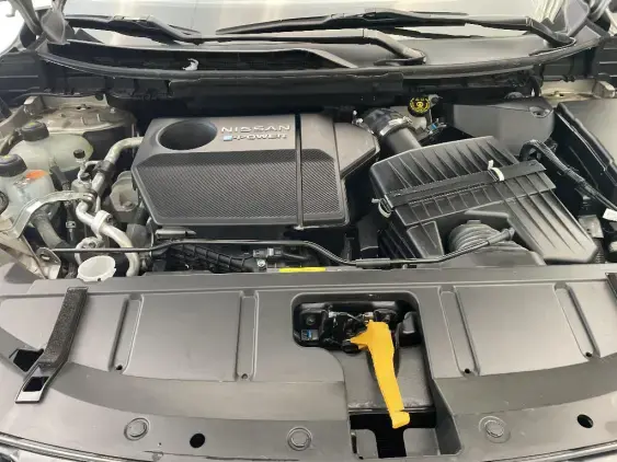 NISSAN X-TRAIL IV - voiture d'occasion - Photo 21