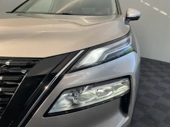 NISSAN X-TRAIL IV - voiture d'occasion - Photo 22