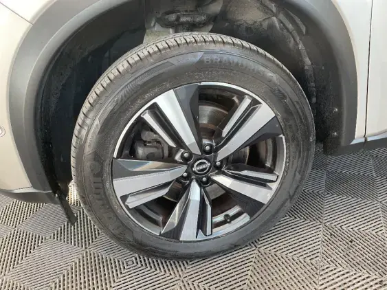 NISSAN X-TRAIL IV - voiture d'occasion - Photo 23