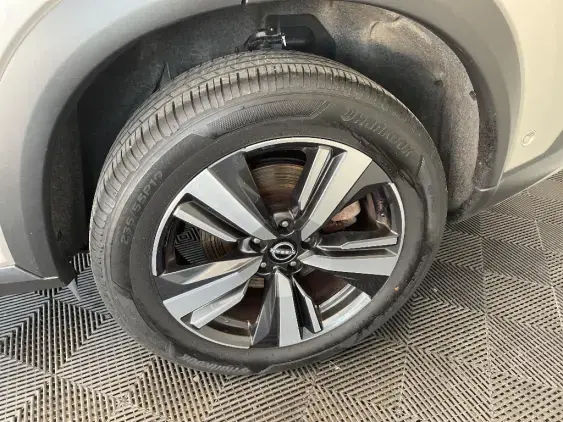 NISSAN X-TRAIL IV - voiture d'occasion - Photo 24