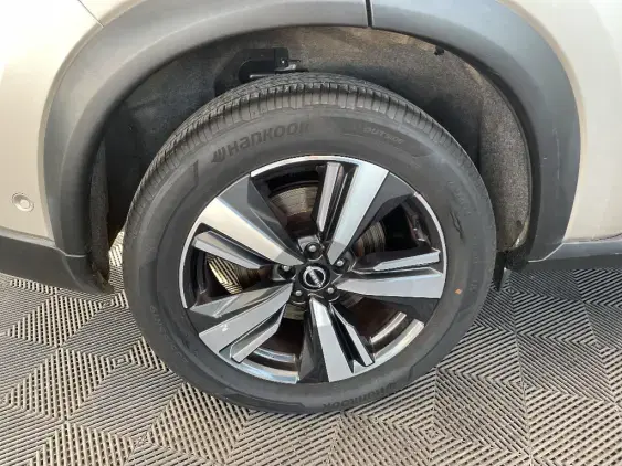 NISSAN X-TRAIL IV - voiture d'occasion - Photo 25