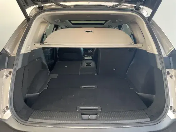 NISSAN X-TRAIL IV - voiture d'occasion - Photo 16