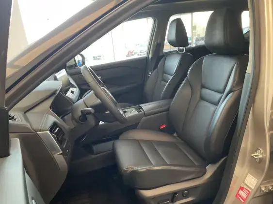 NISSAN X-TRAIL IV - voiture d'occasion - Photo 17