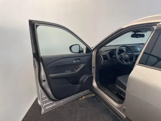 NISSAN X-TRAIL IV - voiture d'occasion - Photo 18