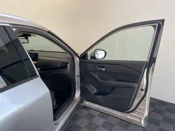 NISSAN X-TRAIL IV - voiture d'occasion - Photo 19