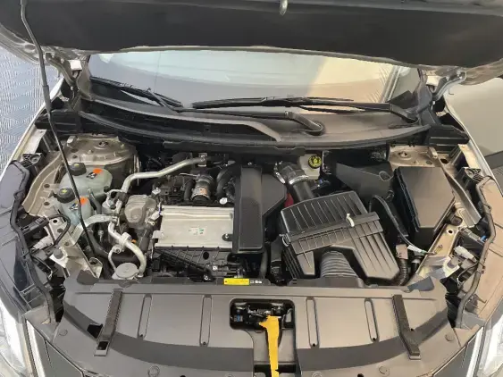 NISSAN X-TRAIL IV - voiture d'occasion - Photo 20