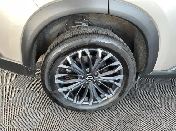 NISSAN X-TRAIL IV - voiture d'occasion - Photo 24