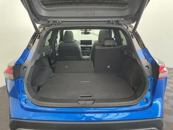 NISSAN QASHQAI III - voiture d'occasion - Photo 16