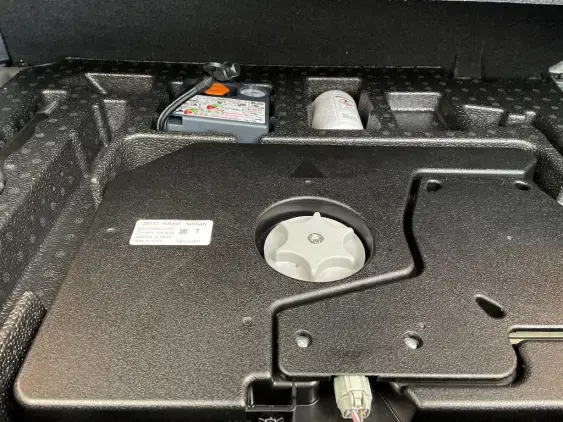 NISSAN QASHQAI III - voiture d'occasion - Photo 17