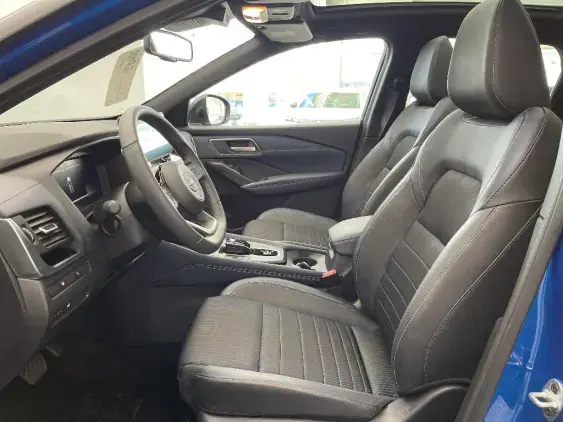 NISSAN QASHQAI III - voiture d'occasion - Photo 18