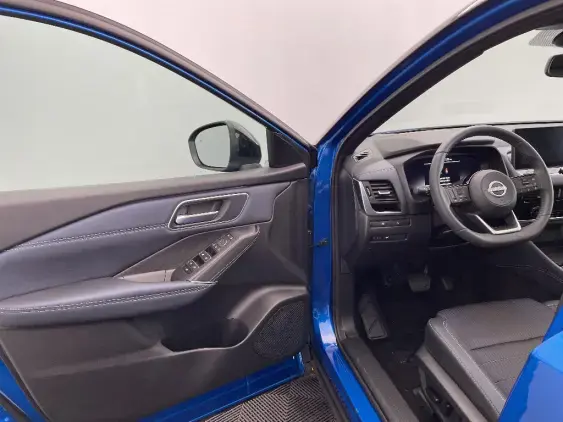 NISSAN QASHQAI III - voiture d'occasion - Photo 19