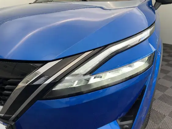 NISSAN QASHQAI III - voiture d'occasion - Photo 22