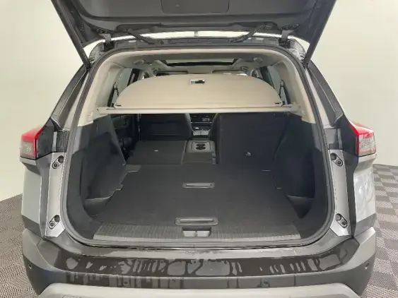 NISSAN X-TRAIL IV - voiture d'occasion - Photo 16