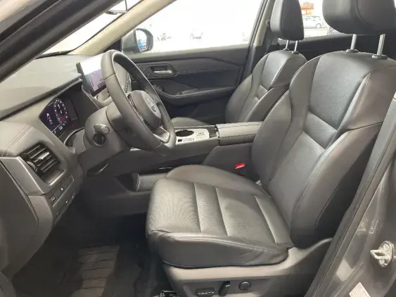 NISSAN X-TRAIL IV - voiture d'occasion - Photo 18