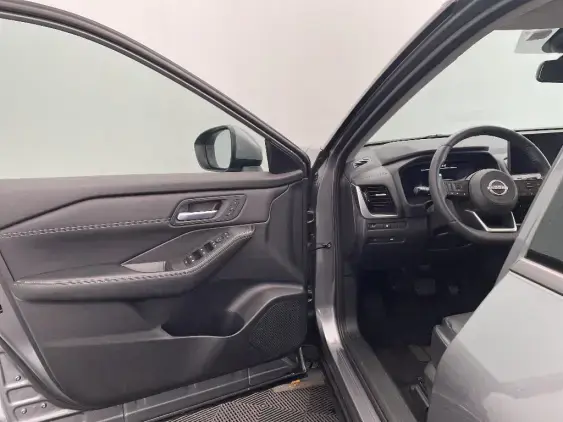 NISSAN X-TRAIL IV - voiture d'occasion - Photo 19