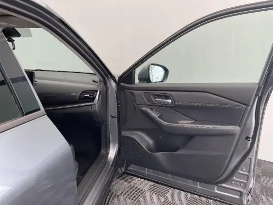 NISSAN X-TRAIL IV - voiture d'occasion - Photo 20