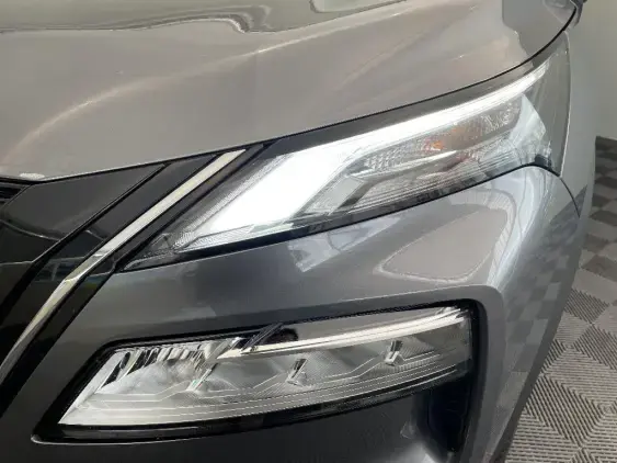 NISSAN X-TRAIL IV - voiture d'occasion - Photo 22