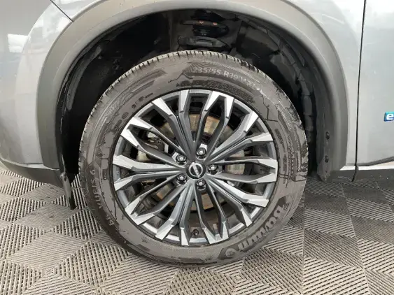 NISSAN X-TRAIL IV - voiture d'occasion - Photo 23