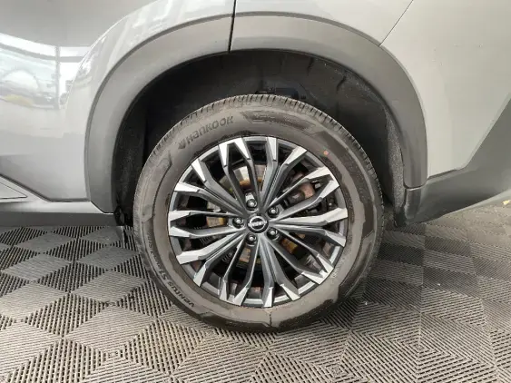 NISSAN X-TRAIL IV - voiture d'occasion - Photo 24