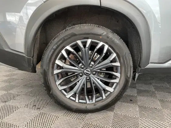 NISSAN X-TRAIL IV - voiture d'occasion - Photo 25