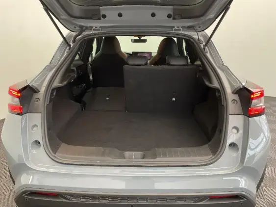 NISSAN JUKE II - voiture d'occasion - Photo 16