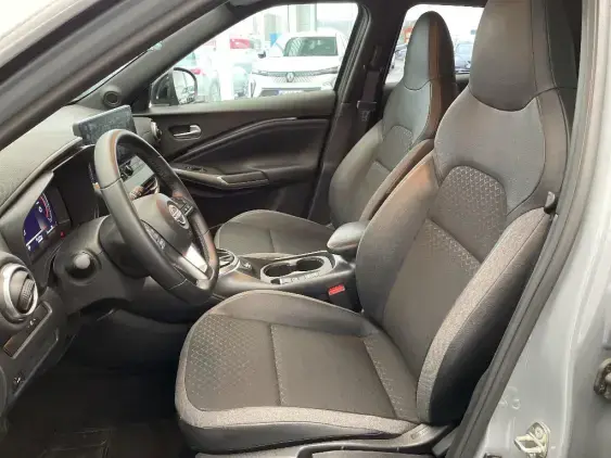 NISSAN JUKE II - voiture d'occasion - Photo 18